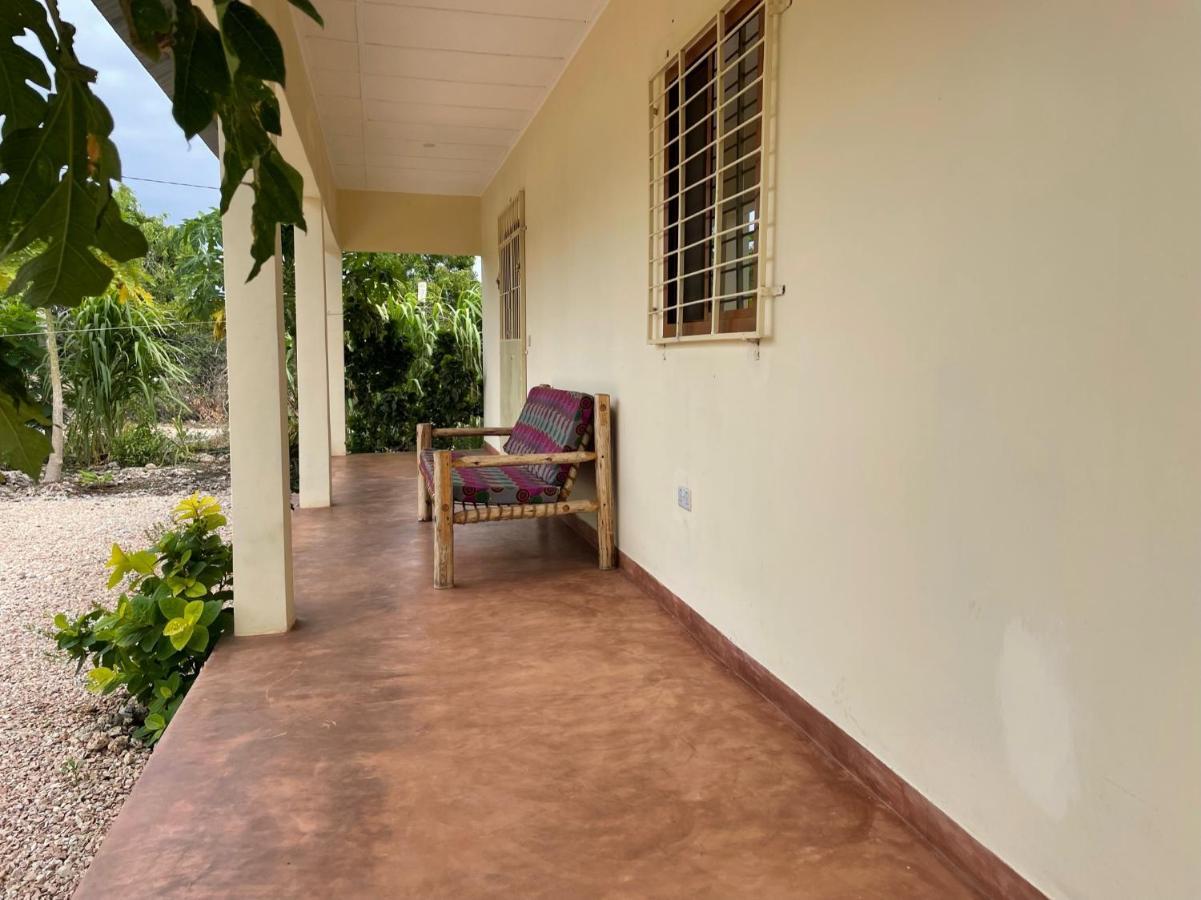 Leilighet Diana Place Paje