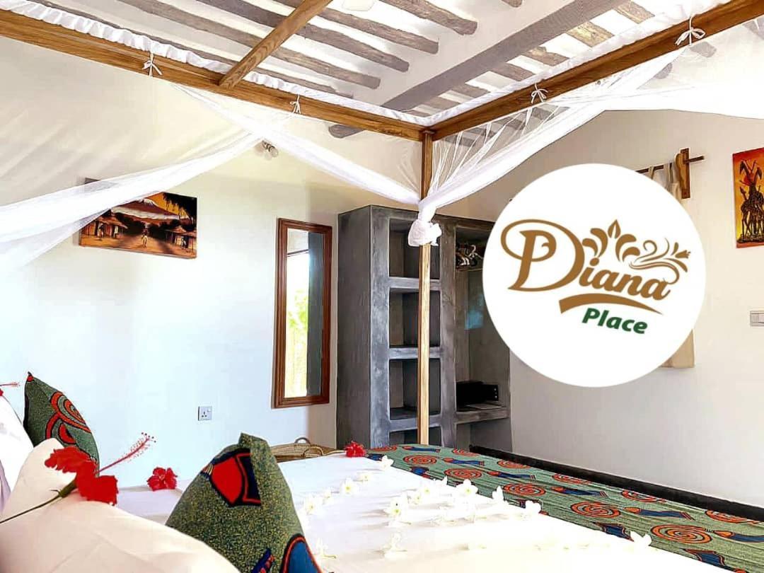 Diana Place Leilighet