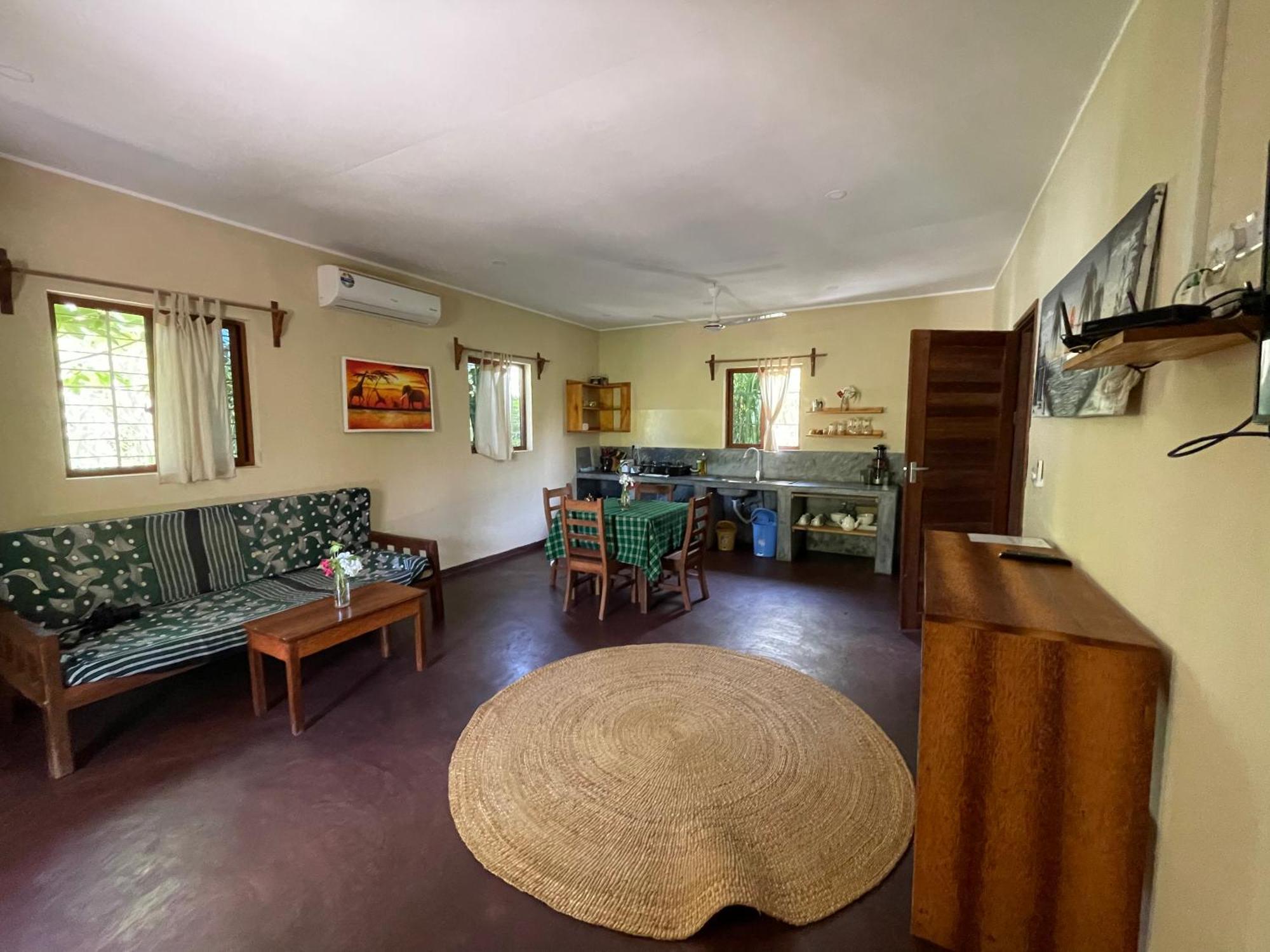 Diana Place Apartamento Paje