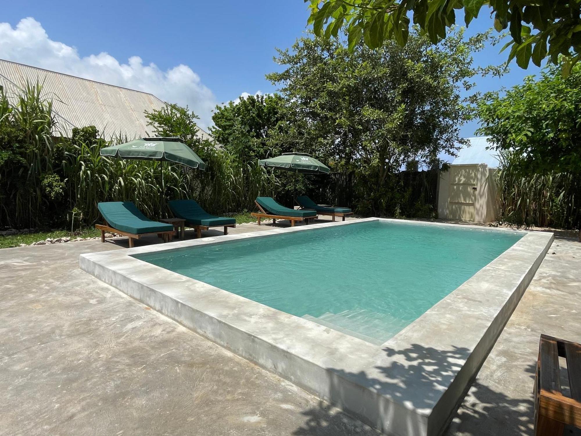 Apartamento Diana Place Paje