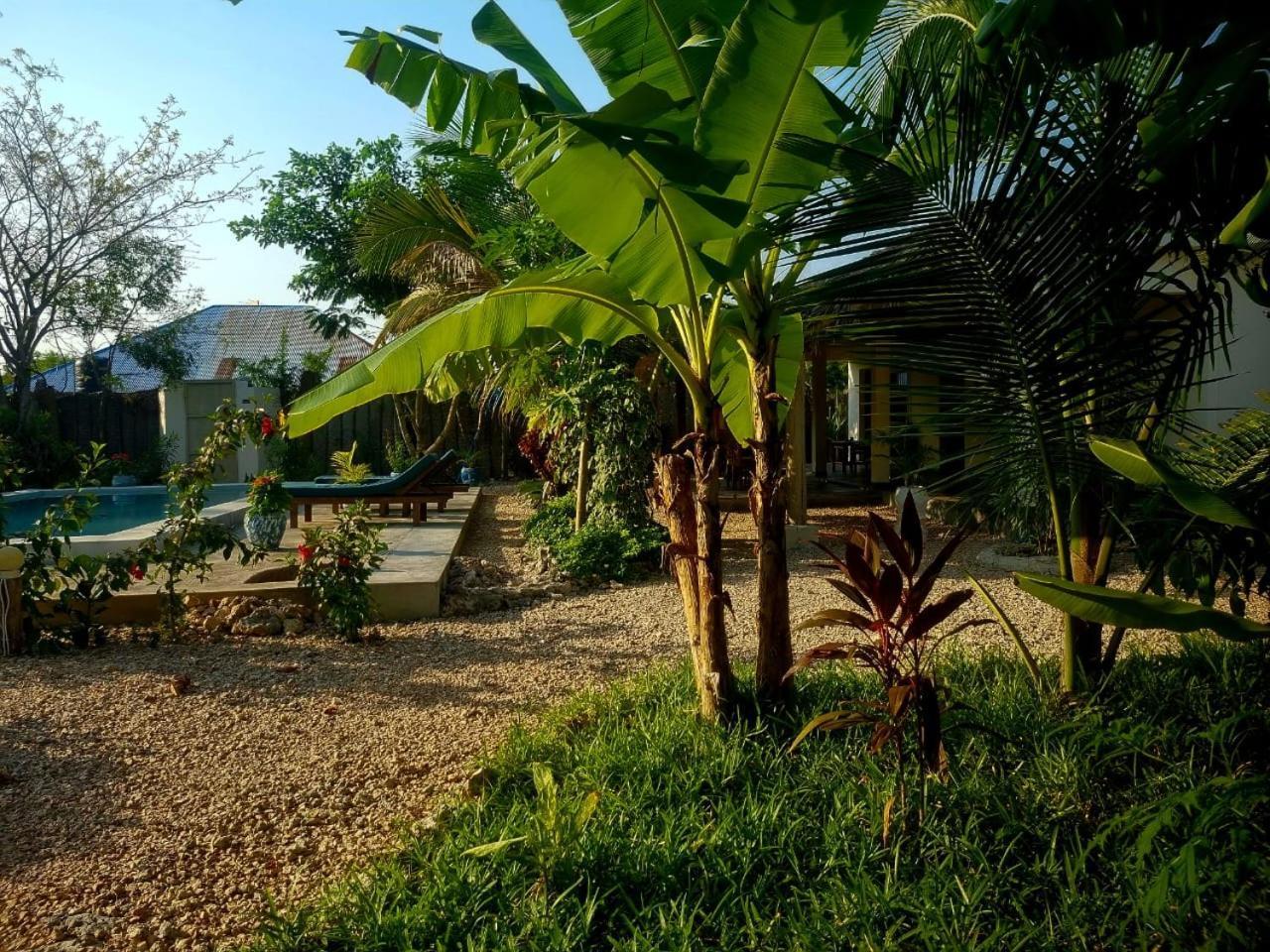 Apartamento Diana Place Paje