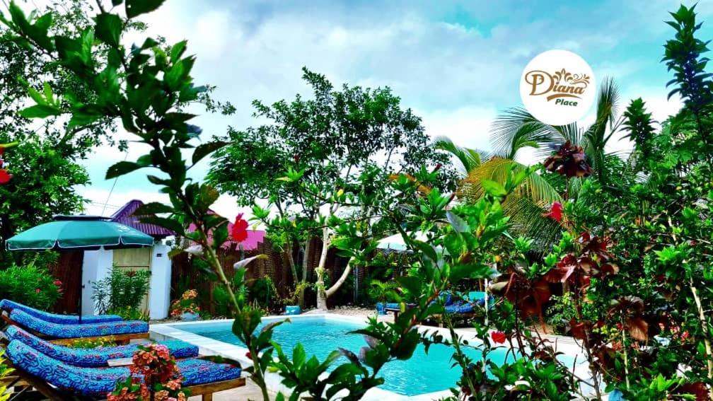 Apartamento Diana Place *